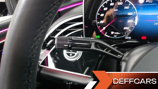 Mercedes E-CLASS E300 4MATIC AMG Line купить на сайте DeffCars