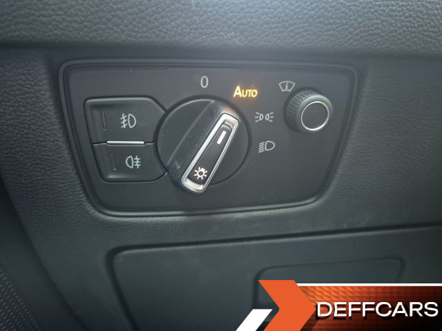 Volkswagen PASSAT 2.0 TDI Prestige купить на сайте DeffCars