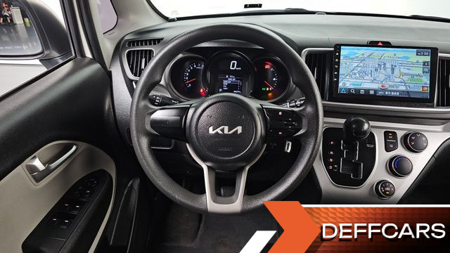 Kia RAY Van Prestige купить на сайте DeffCars