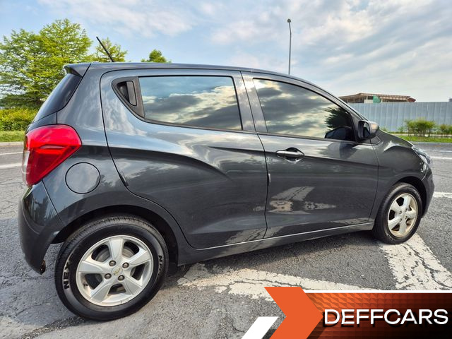 ChevroletGMDaewoo SPARK LS Basic купить на сайте DeffCars