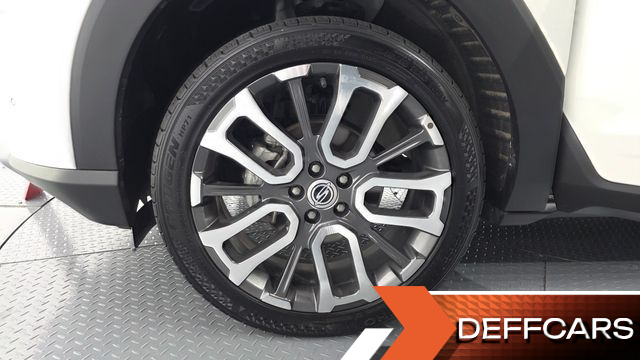 Ssangyong TORRES Gasoline 1.5 4WD T7 купить на сайте DeffCars