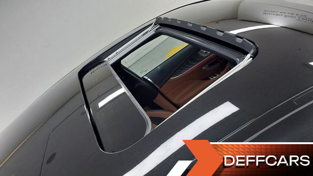 Mercedes AMG GT 4Door 43 4MATIC+ купить на сайте DeffCars