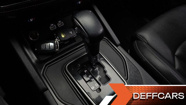 Ssangyong REXTON Diesel 2.2 4WD Prestige купить на сайте DeffCars