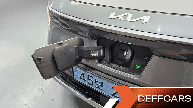 Kia NIRO Air купить на сайте DeffCars