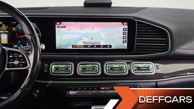 Mercedes GLE-CLASS GLE400d 4MATIC Coupe купить на сайте DeffCars