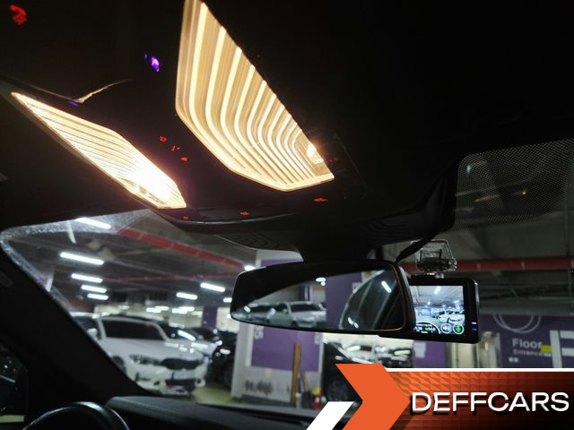 BMW 5-SERIES 530i M Sport Package Plus купить на сайте DeffCars