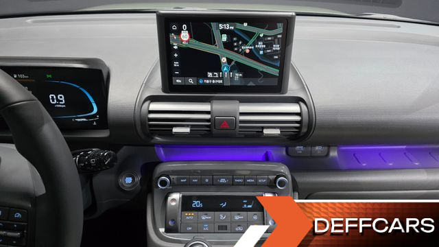 Hyundai CASPER Turbo Inspiration купить на сайте DeffCars