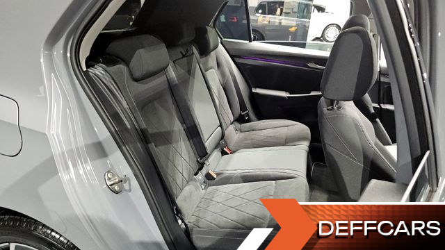 Volkswagen GOLF 2.0 TDI Prestige купить на сайте DeffCars