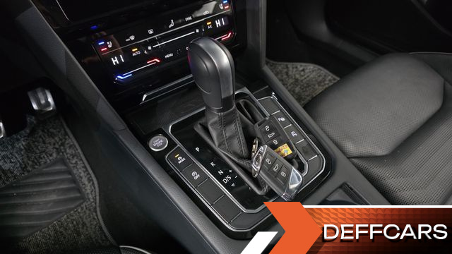 Volkswagen ARTEON 2.0 TDI Prestige купить на сайте DeffCars