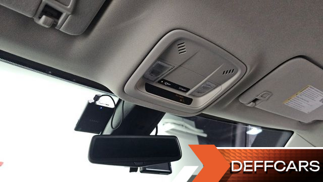 ChevroletGMDaewoo TRAVERSE 3.6 AWD Premier купить на сайте DeffCars