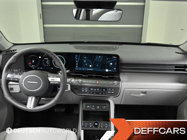 Hyundai KONA H Pick купить на сайте DeffCars