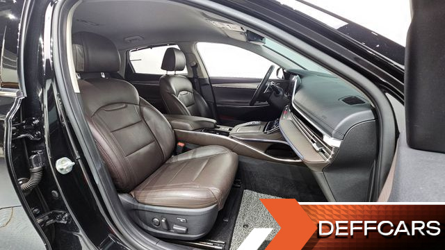 Hyundai GRANDEUR 3.0 LPi Rent Car Exclusive купить на сайте DeffCars
