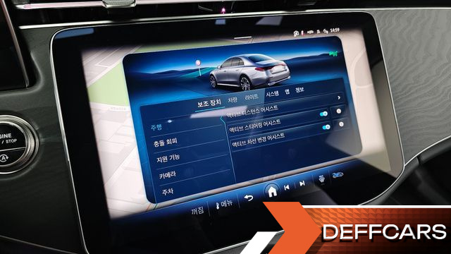 Mercedes E-CLASS E200 Avantgarde купить на сайте DeffCars