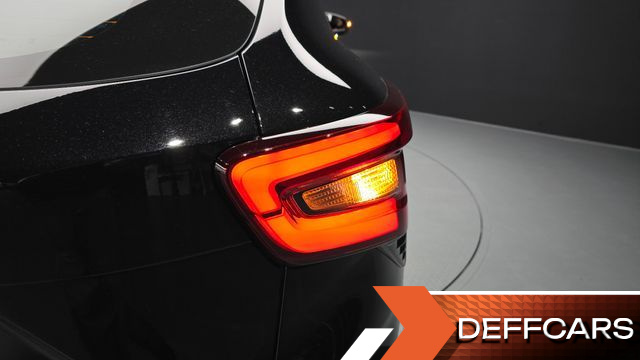 ChevroletGMDaewoo TRAX 1.2 ACTIV купить на сайте DeffCars