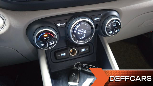 Hyundai VENUE 1.6 Flux купить на сайте DeffCars