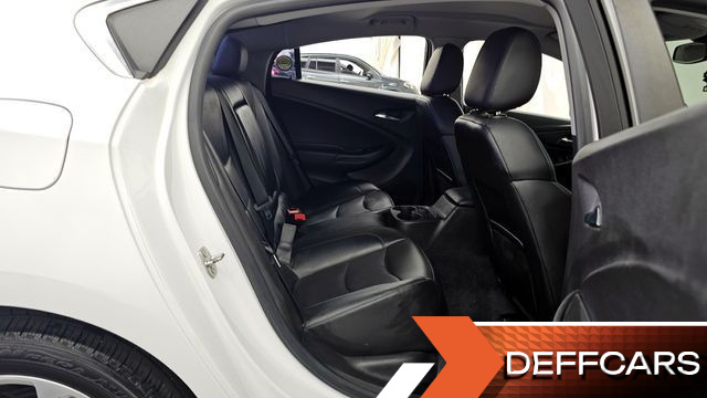 ChevroletGMDaewoo VOLT 1.5 купить на сайте DeffCars