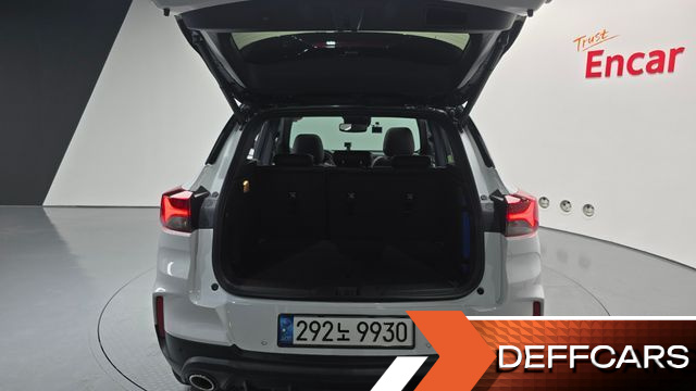 ChevroletGMDaewoo TRAILBLAZER 1.3 Turbo 2WD RS купить на сайте DeffCars