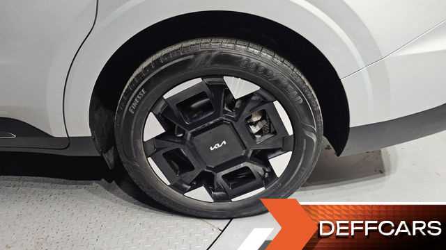 Kia CARNIVAL HEV 7seater Nobless купить на сайте DeffCars