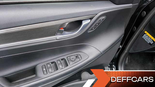 Hyundai GRANDEUR 3.0 Exclusive Special купить на сайте DeffCars