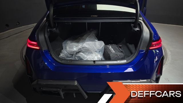 BMW M5 M5 Sedan купить на сайте DeffCars