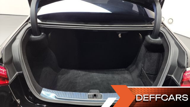 Mercedes S-CLASS S450L 4MATIC купить на сайте DeffCars