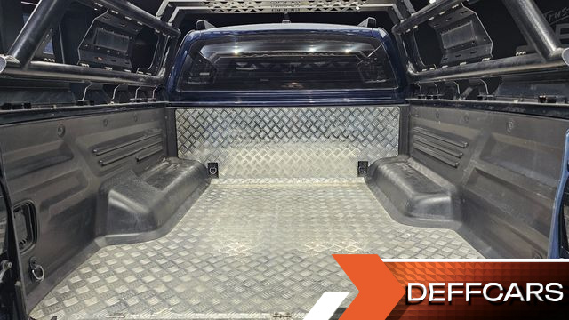 Ssangyong REXTON Diesel 2.2 4WD Pioneer X (Link) купить на сайте DeffCars