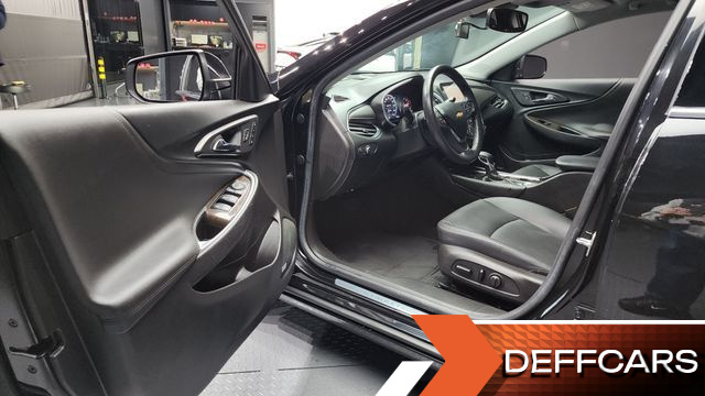 ChevroletGMDaewoo MALIBU 2.0 Turbo Premier Special купить на сайте DeffCars
