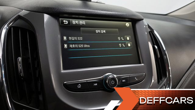 ChevroletGMDaewoo CRUZE 1.4 Turbo LT Deluxe купить на сайте DeffCars