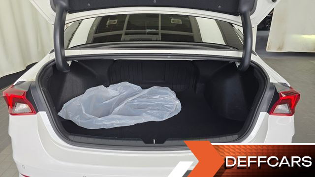 Kia K5 2.0 Prestige купить на сайте DeffCars