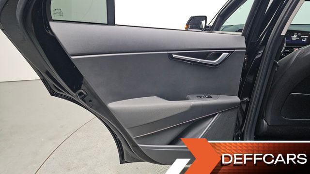 Kia NIRO Air купить на сайте DeffCars