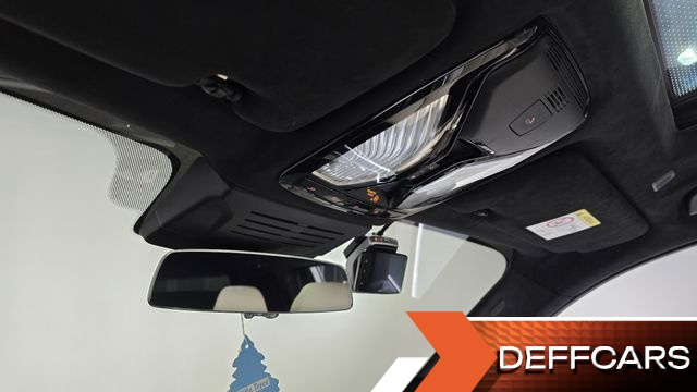BMW X7 xDrive 40i M Sport 6STR купить на сайте DeffCars