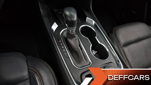 ChevroletGMDaewoo TRAVERSE 3.6 AWD Redline купить на сайте DeffCars