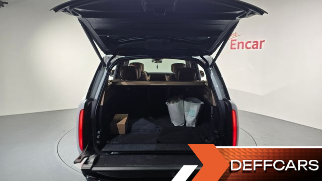 Land Rover RANGE ROVER P530 Autobiography Long Wheel Base купить на сайте DeffCars