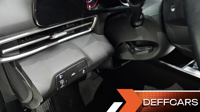 Hyundai AVANTE 1.6 Modern купить на сайте DeffCars