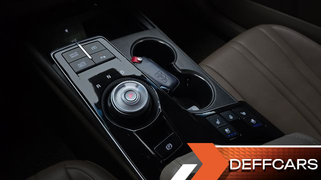Kia K8 Noblesse купить на сайте DeffCars