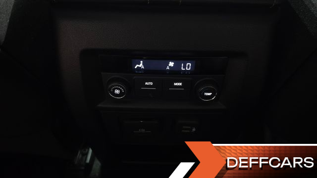ChevroletGMDaewoo TRAVERSE 3.6 AWD LT Leather Premium купить на сайте DeffCars