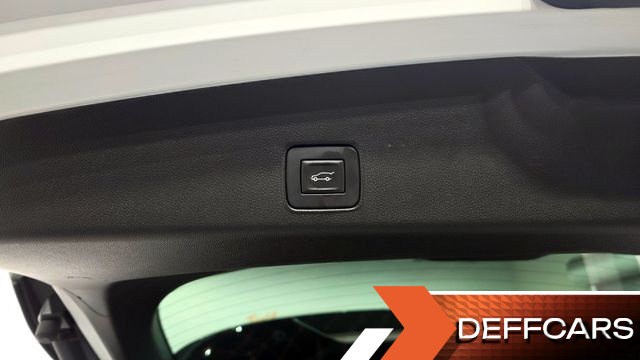 ChevroletGMDaewoo TRAILBLAZER 1.3 Turbo 2WD RS купить на сайте DeffCars