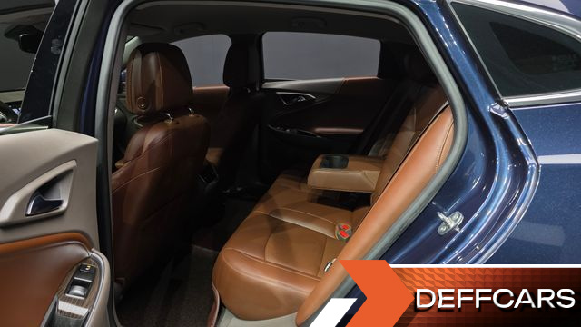 ChevroletGMDaewoo MALIBU 1.5 Turbo LTZ купить на сайте DeffCars