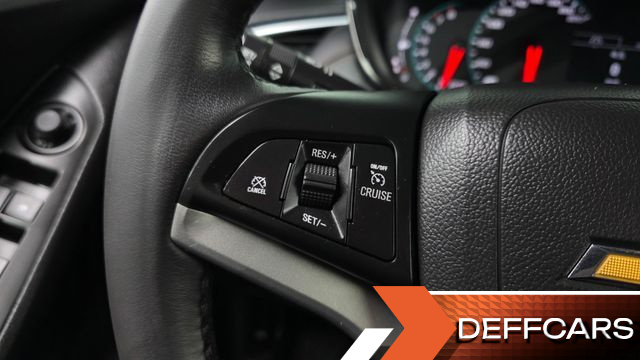 ChevroletGMDaewoo TRAX 1.4 Red Line Premier купить на сайте DeffCars