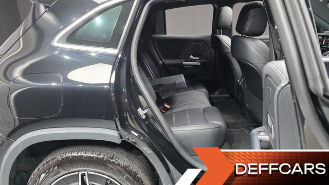 Mercedes EQA EQA250 AMG Line купить на сайте DeffCars