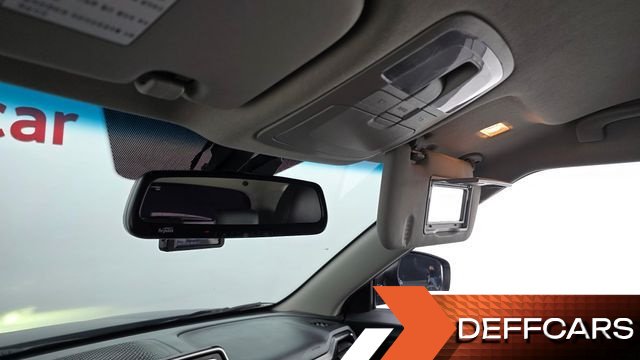 Ssangyong TIBOLI Gasoline 1.5 2WD V5 купить на сайте DeffCars