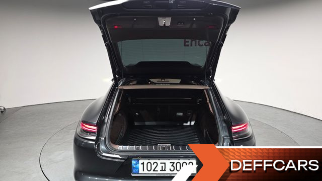 Porsche PANAMERA 4.0 GTS купить на сайте DeffCars