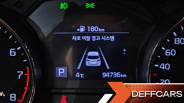 Kia CARNIVAL Gasoline 7-Seater Limousine President купить на сайте DeffCars