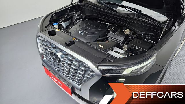 Hyundai PALISADE Gasoline 3.8 2WD Exclusive купить на сайте DeffCars