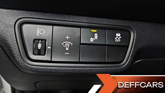 Kia K3 1.6 Trendy купить на сайте DeffCars