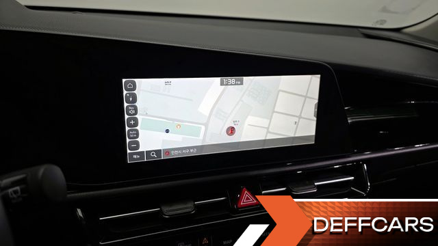 Kia NIRO Earth купить на сайте DeffCars