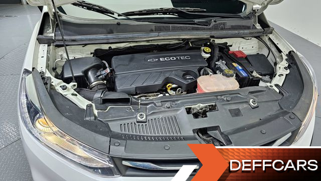ChevroletGMDaewoo TRAX 1.6 Diesel LT Core купить на сайте DeffCars