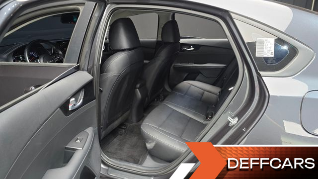 Kia K3 1.6 Prestige купить на сайте DeffCars