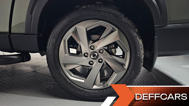 Ssangyong REXTON Diesel 2.2 4WD Culman Noblesse купить на сайте DeffCars