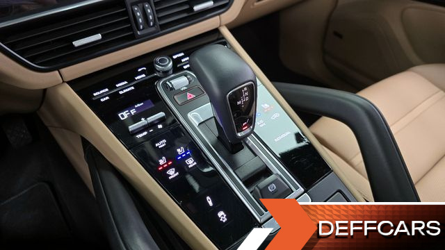 Porsche CAYENNE 3.0 E-Hybrid Coupe купить на сайте DeffCars